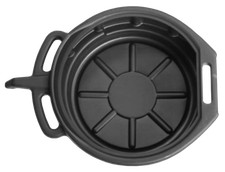 SW-Stahl 8 Liter Öl