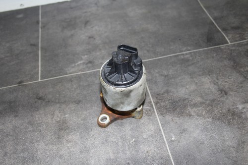 Agr ventil opel - agr,