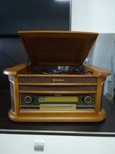 Plattenspieler Roadstar