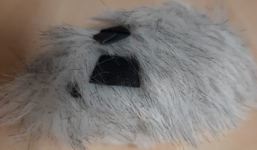 Meerschweinchen - ,(plüsch), /