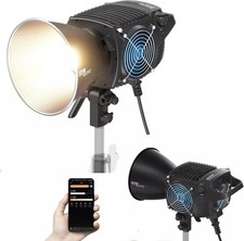 Zhiyun Molus B500 500W