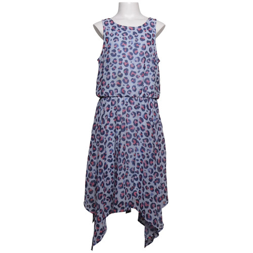 Kleid größe 146 - h&m,, kleid,