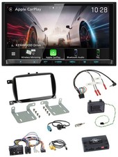Kenwood MP3 2DIN USB DAB