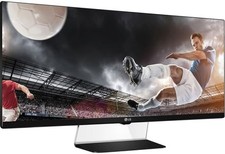 LG Electronics UM67 34UM67