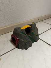 Brio 33481 Holzeisenbahn Magischer Tunnel mit Sound