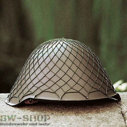 Original nva stahlhelm mit - original,