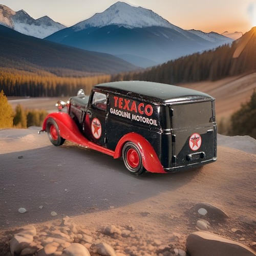 Busch mercedes 170 - h0,