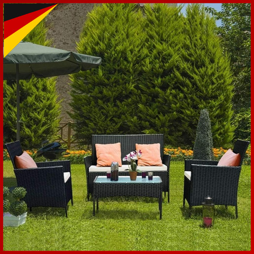 Gartenmöbel set teilig - gartenmöbel,