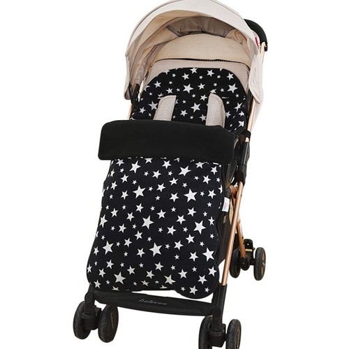 Winter 1 kinderwagen - winter, in