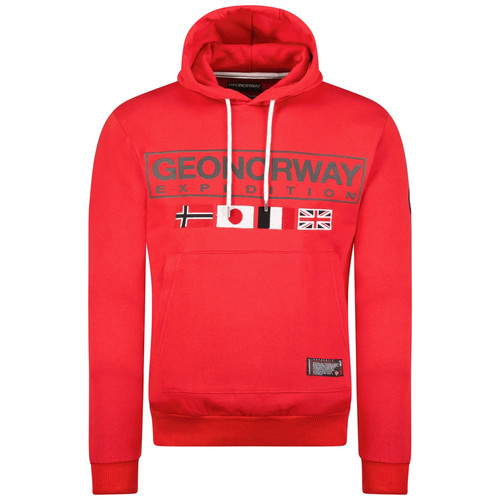 Geo norway great - norway,
