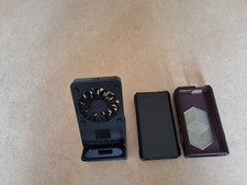 FiiO M17 Flagship Hi-Res Audio