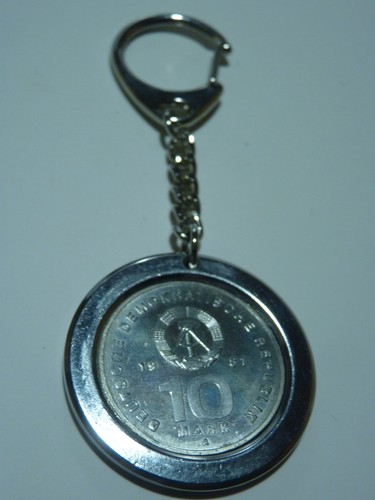 Schlüsselanhänger mark - schlüsselanhänger, 10