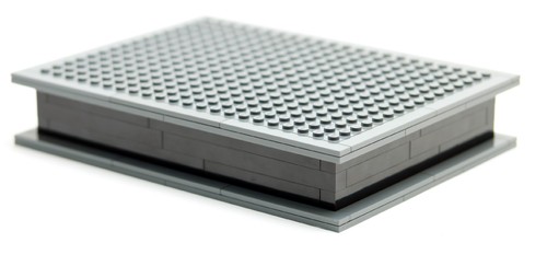 Bausteine für breadboard - bausteine,