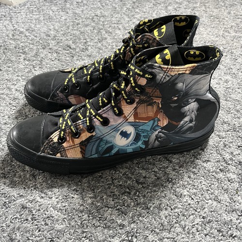 Converse all star hohe - all,