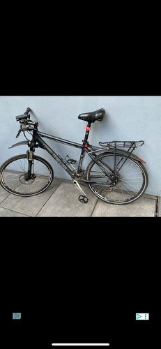 Cube ltd mtb - ltd,