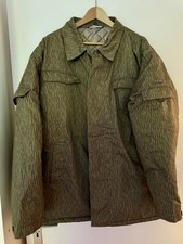 Nva tarnjacke gefüttert - nva,
