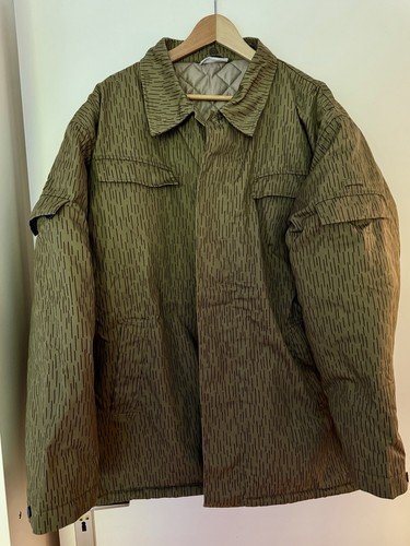 Nva tarnjacke gefüttert - tarnjacke,