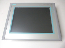 Siemens Simatic Multi Panel MP377 12" Touch 6AV6 644-0AA01-2AX0