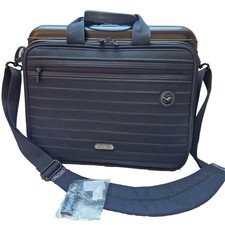 RIMOWA x LUFTHANSA Tasche Koffer Salsa Deluxe Hybrid Notebook/Aktentasche  #3010