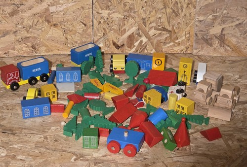 Holzspielzeug für kinder - holzspielzeug,