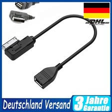 Kabel AMI MMI USB Adapter 2G