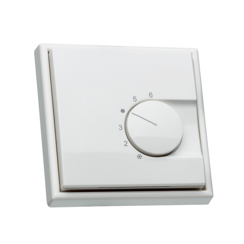 Raumthermostat inkl jung ls - raumthermostat, inkl.