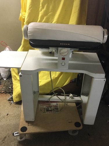 Bosch bügelmaschine - ,