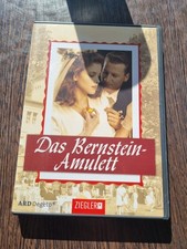 das Bernstein Amulett DVD mit