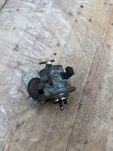 Zündverteiler polo 86c - zündverteiler,