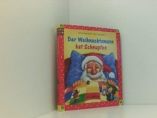 Der Weihnachtsmann hat