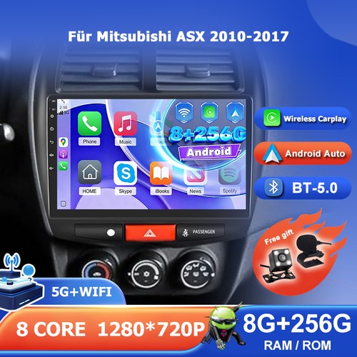 Für mitsubishi asx - für,