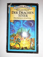 Der Drachentöter. Drew