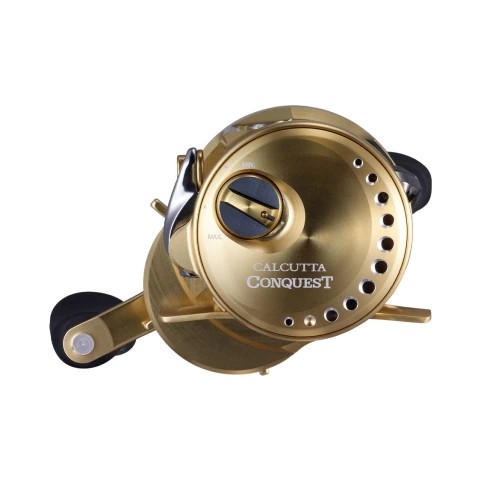 Shimano calcutta conquest - shimano,