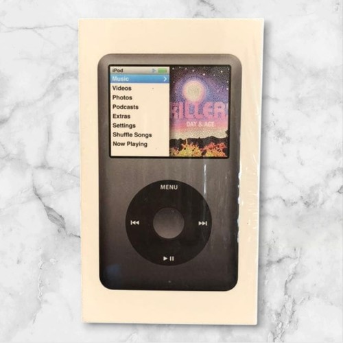 Apple ipod classic - apple, 160