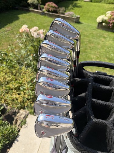 Ben hogan apex ftx - ftx, eisensatz