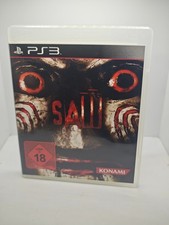 PlayStation 3 / PS3: Saw