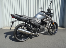 Edelstahl Turbo Kit XRoad