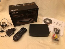 Asus O!Play O Play Air HDP-R3 HD Media Player OVP