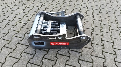Universalrahmen oilquick oq65 - universalrahmen,