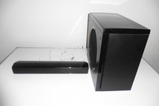 Panasonic Lautsprecher Center