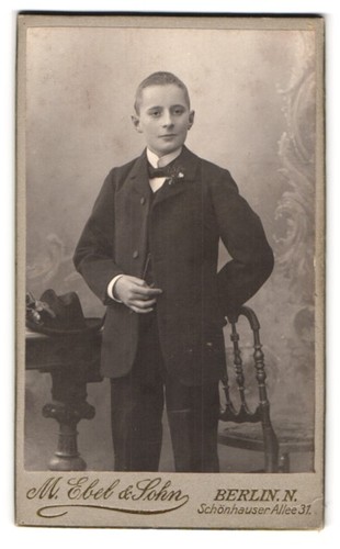 Fotografie ebel sohn - fotografie, m.