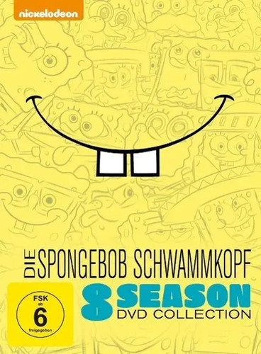 Spongebob schwammkopf - spongebob,