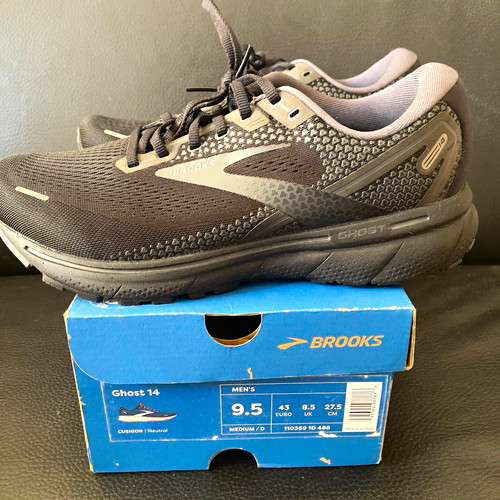 Brooks ghost herren - brooks,