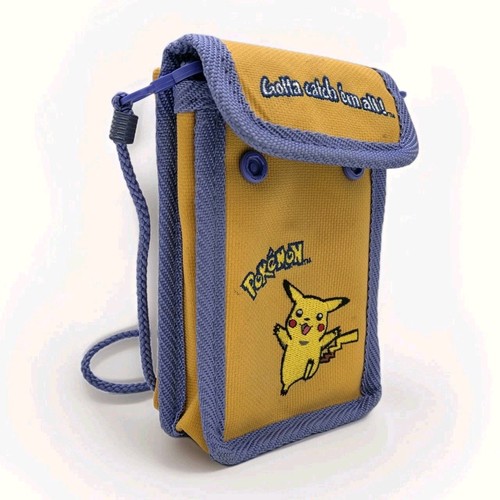 Original pokemon vintage - original,