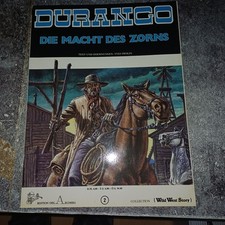 Durango Comic