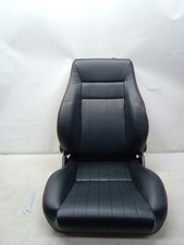 AutoStyle Sportsitze 'Retro' -