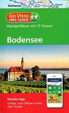 Bodensee - Wanderführer mit 70 Touren und Wander-App von Vi... | Buch | guter Zustand