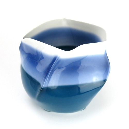 Rosenthal porzellan vase - rosenthal,