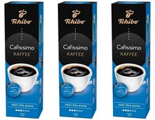 Tchibo cafissimo kaffee - x,