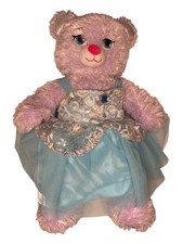 Build a Bear – Teddy –